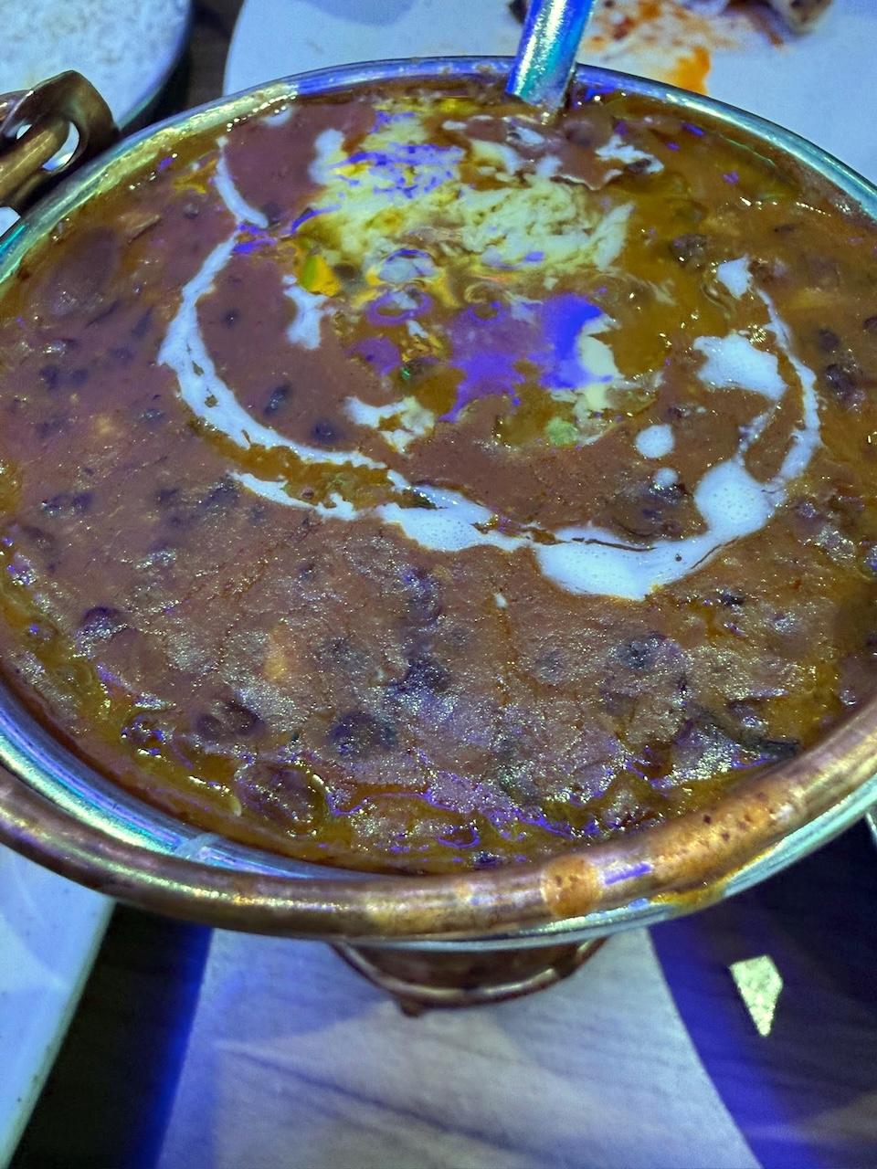 india gate restaurant sentul