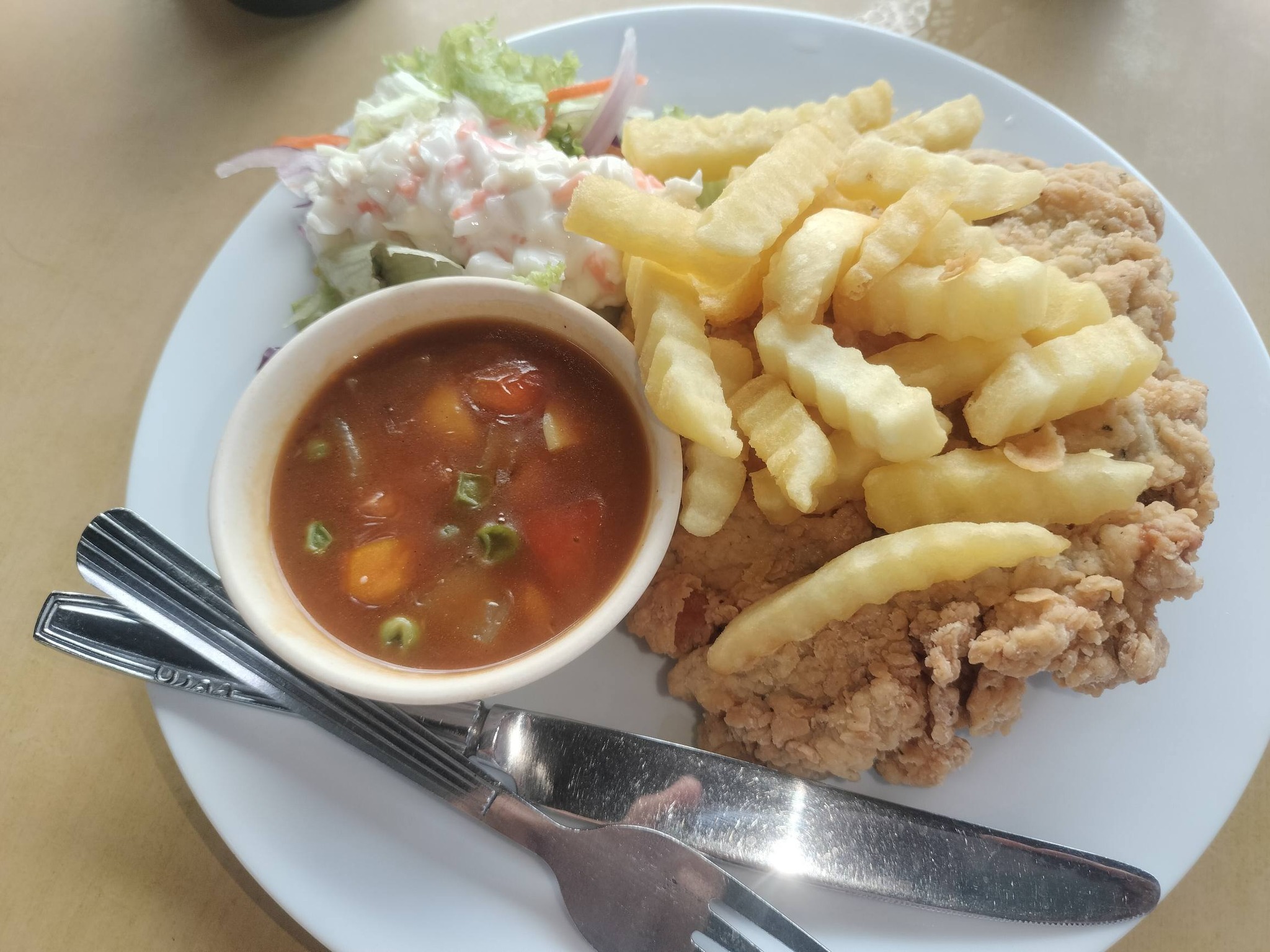 mayling kampung hailam