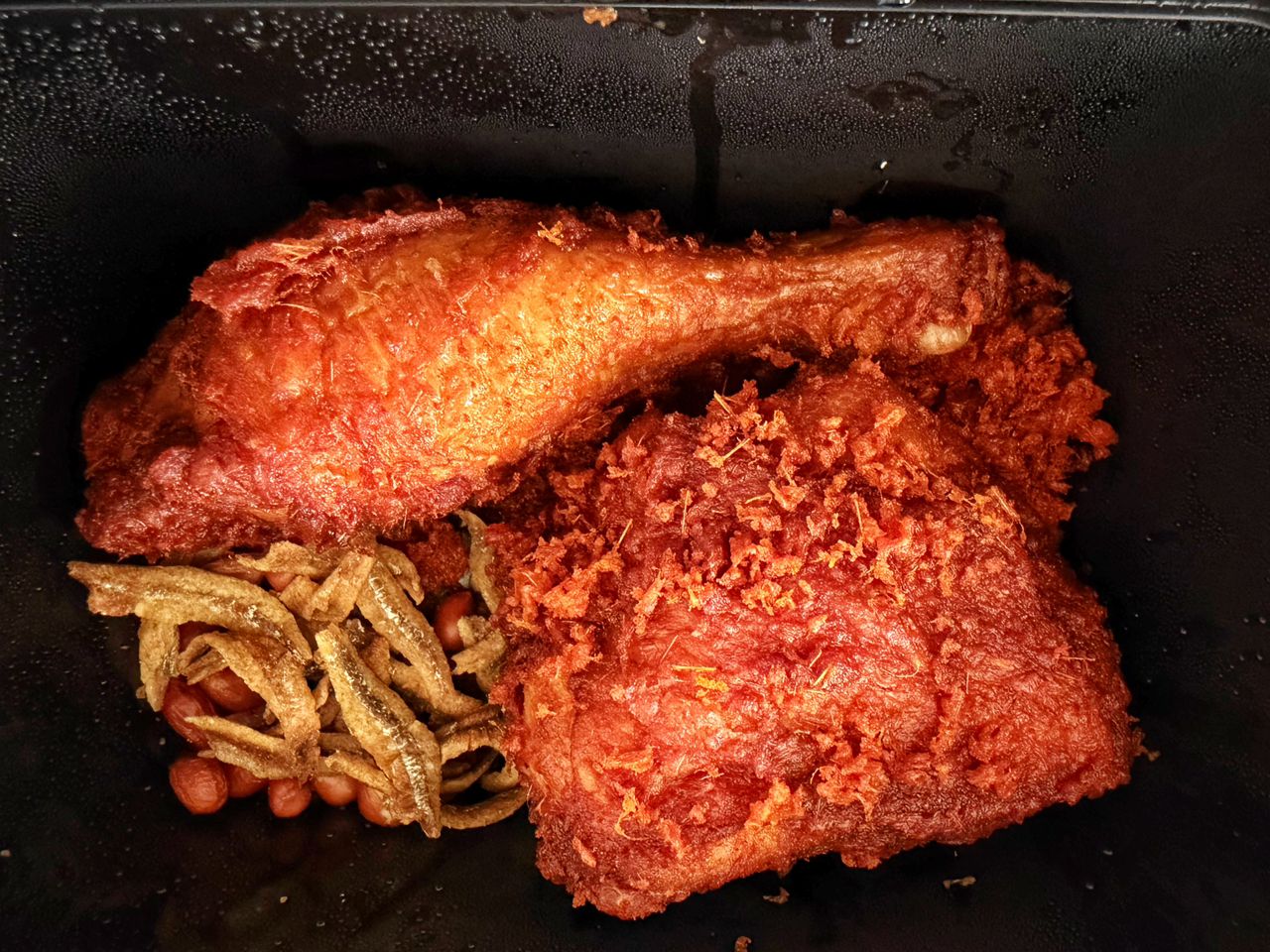 nasi lemak shop sunway square