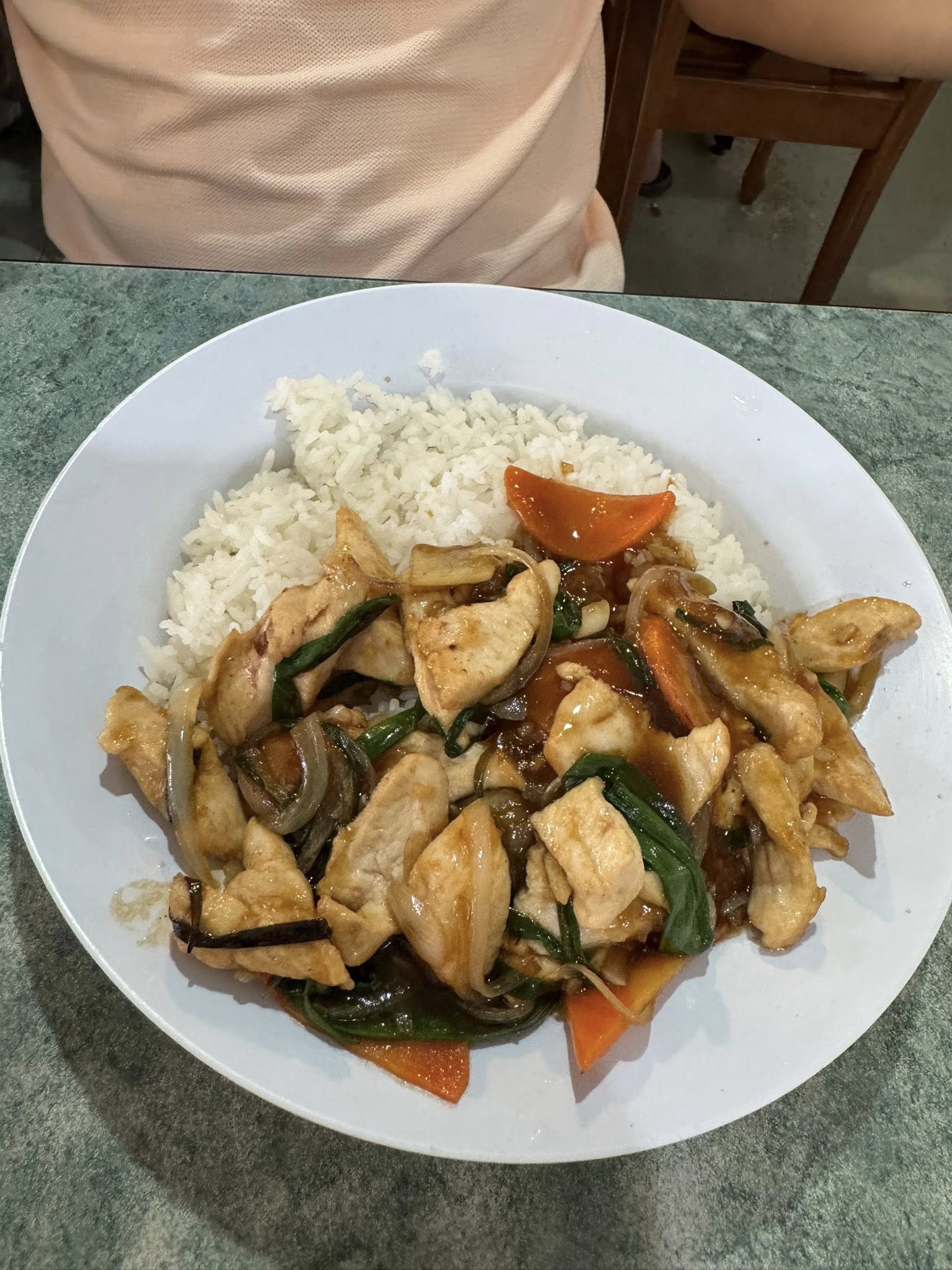 restoran tanjung ria