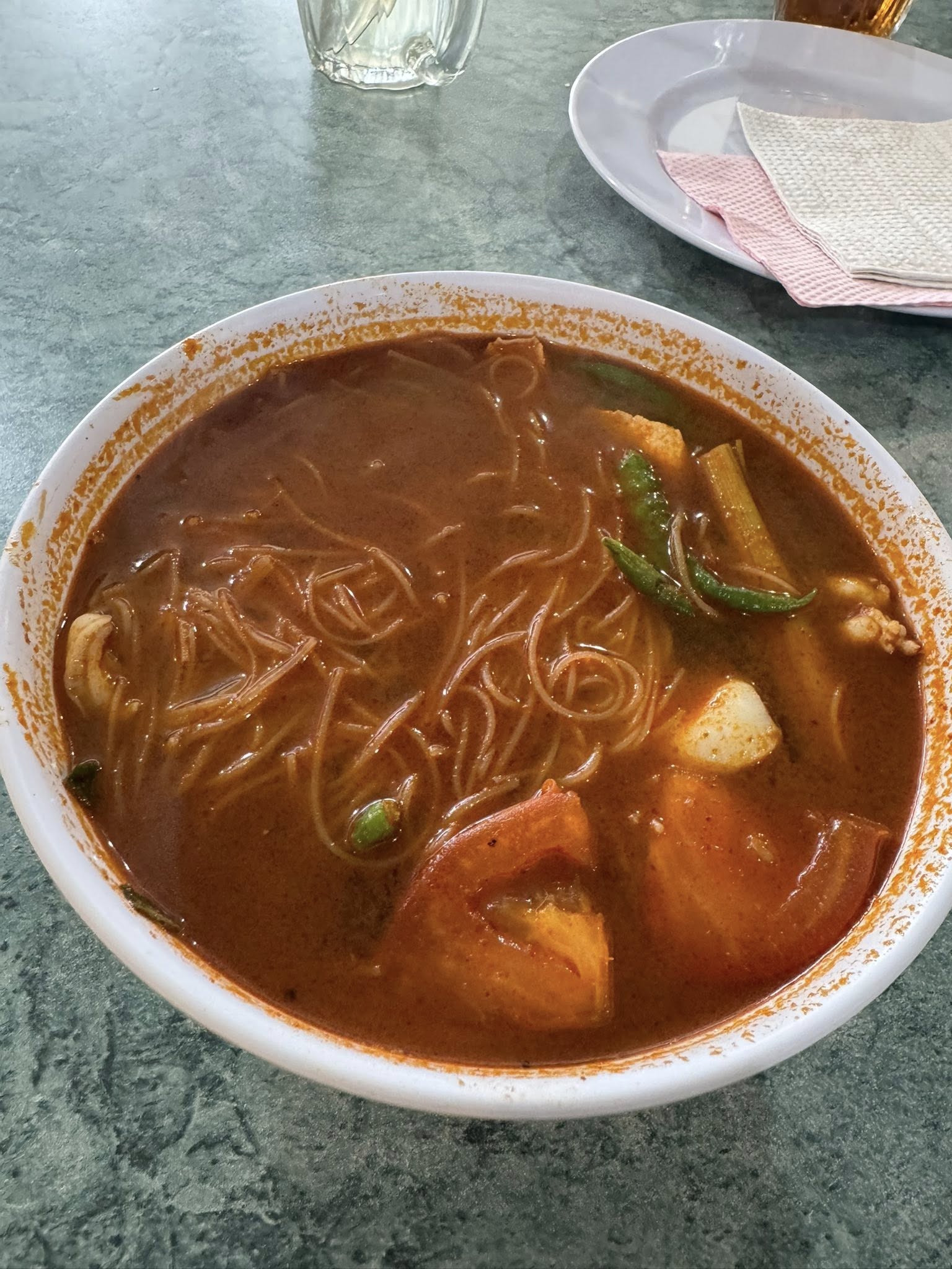 restoran tanjung ria