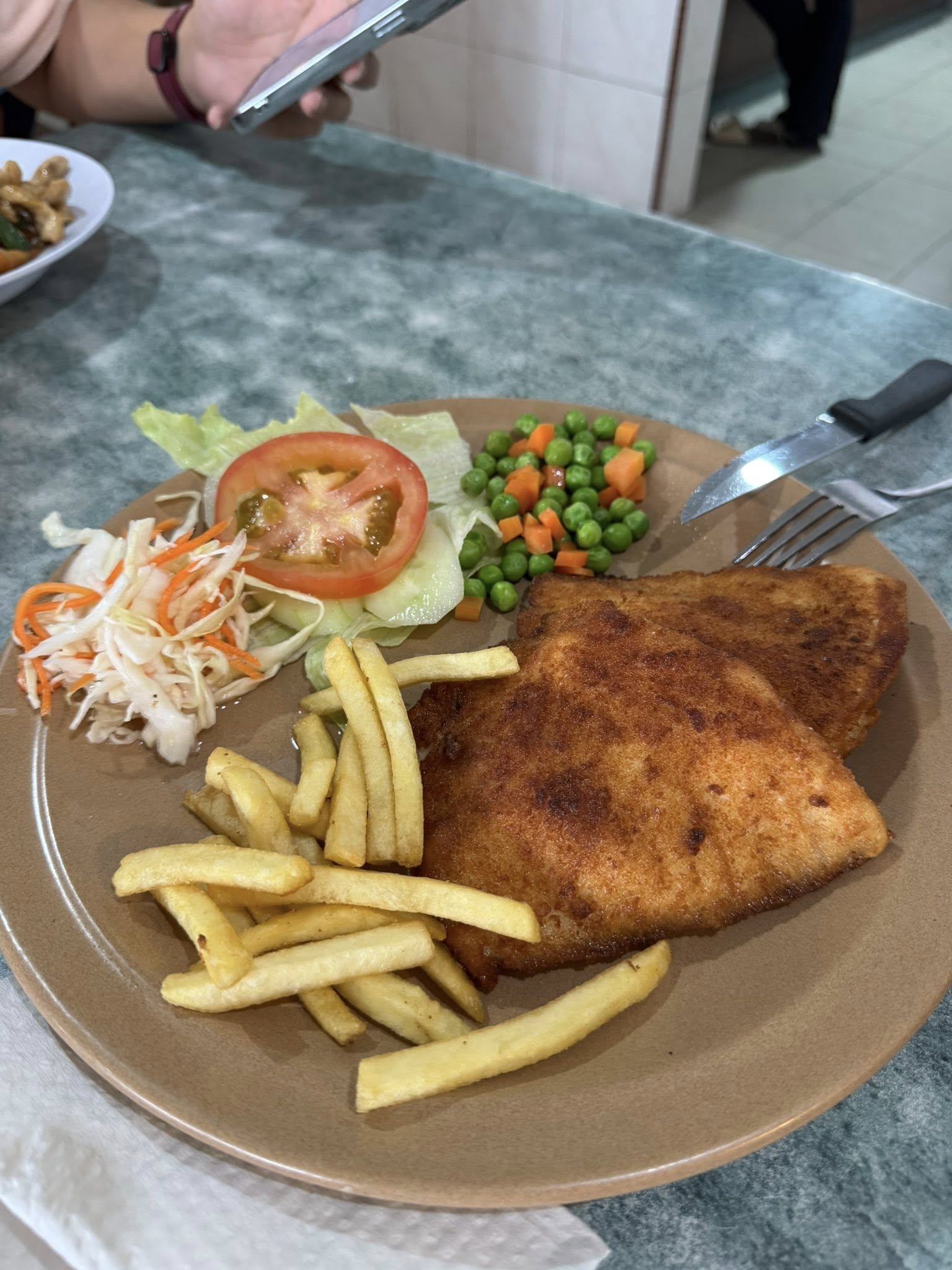 restoran tanjung ria