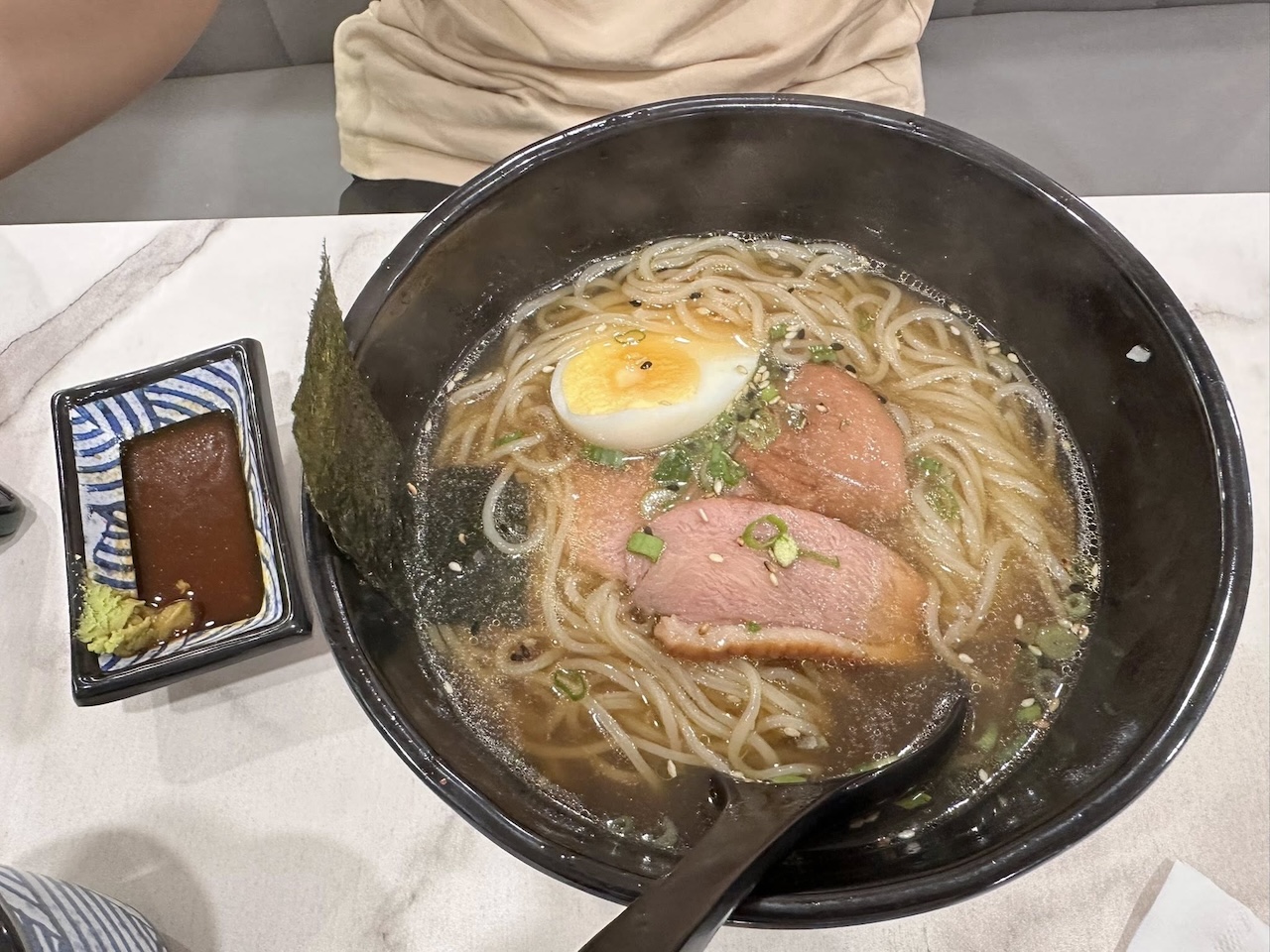 sushi zens setapak village