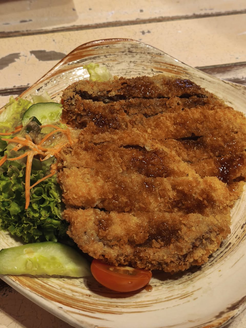 yakitori haki cheras