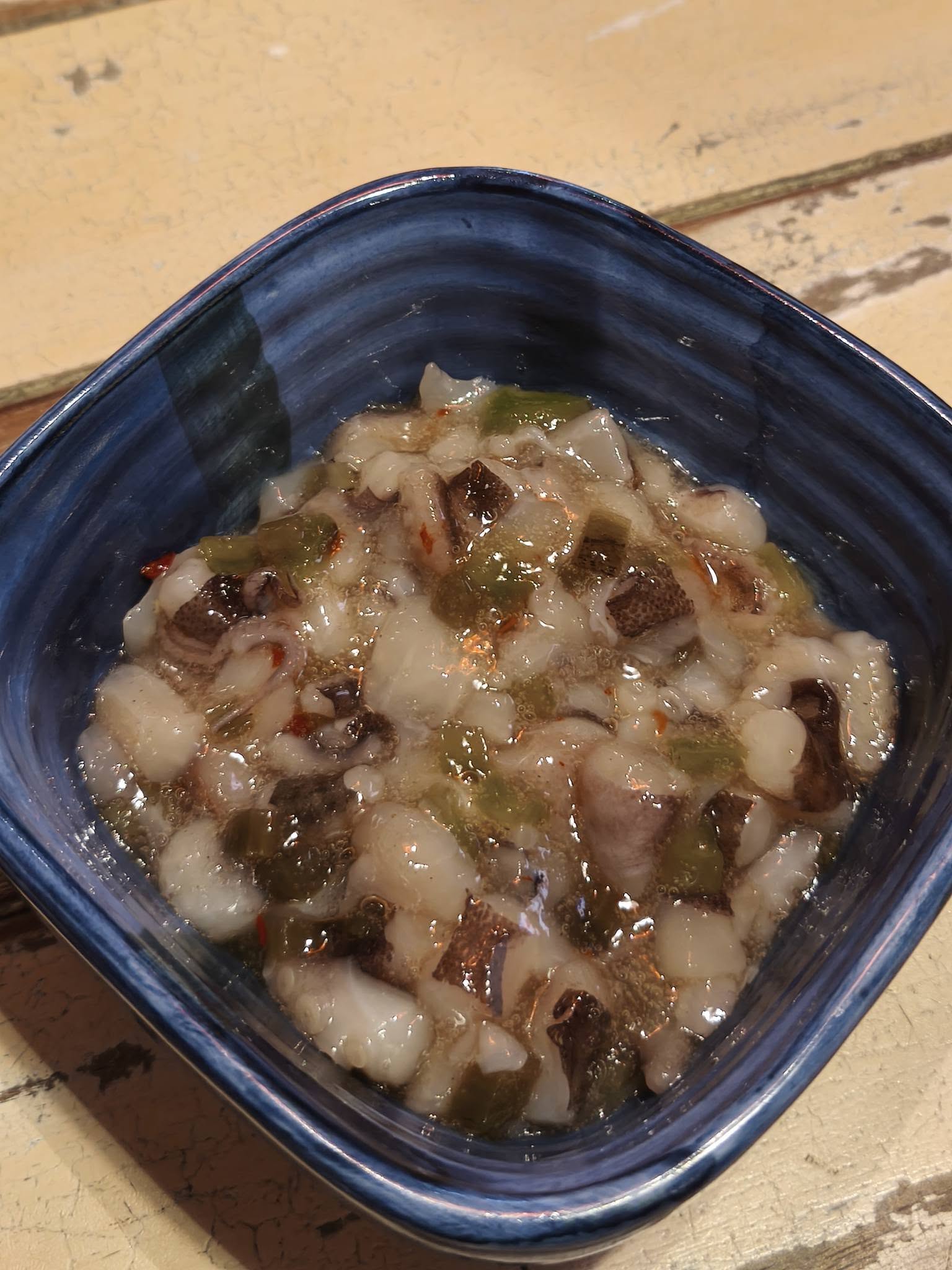 yakitori haki cheras