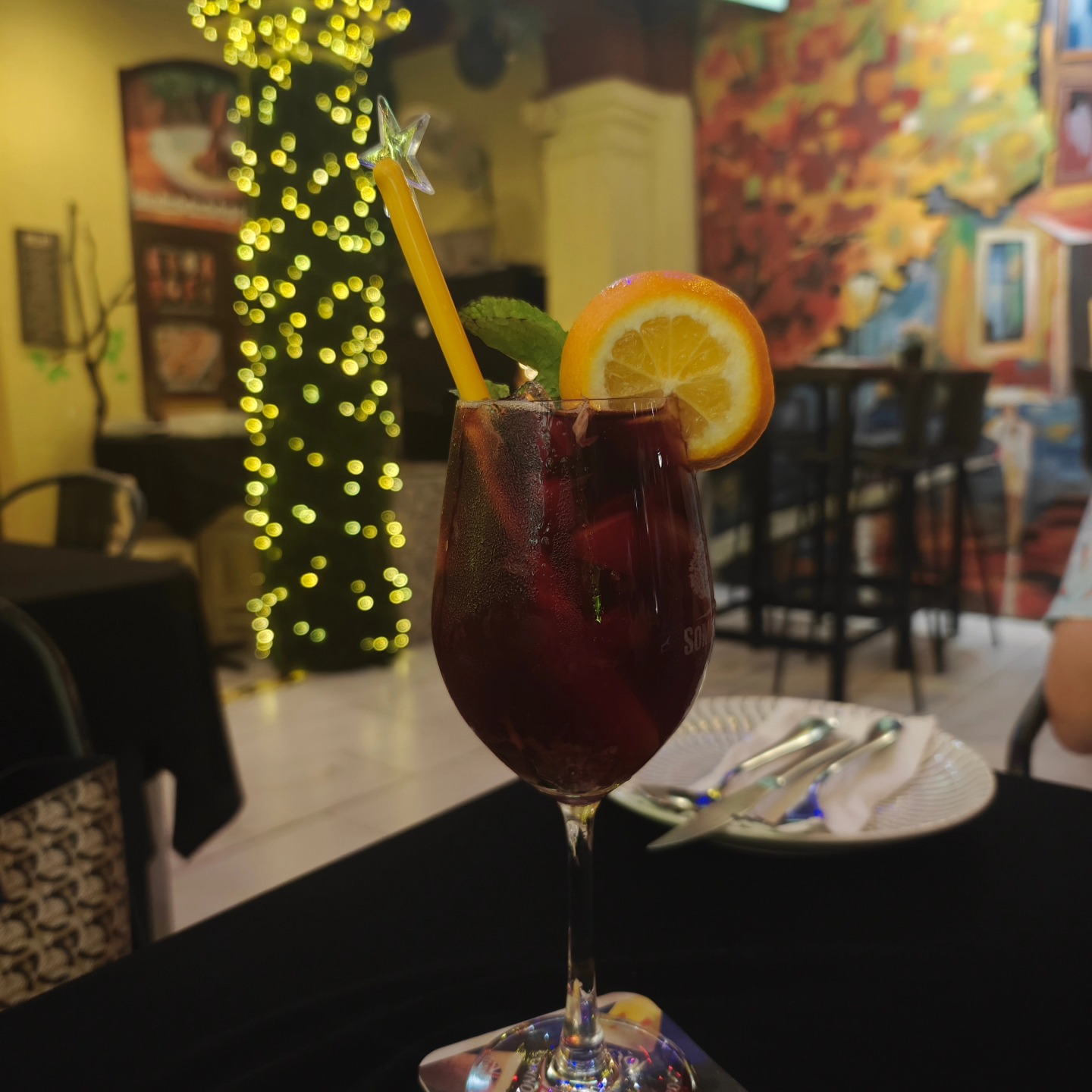 el cero tapas y vinos