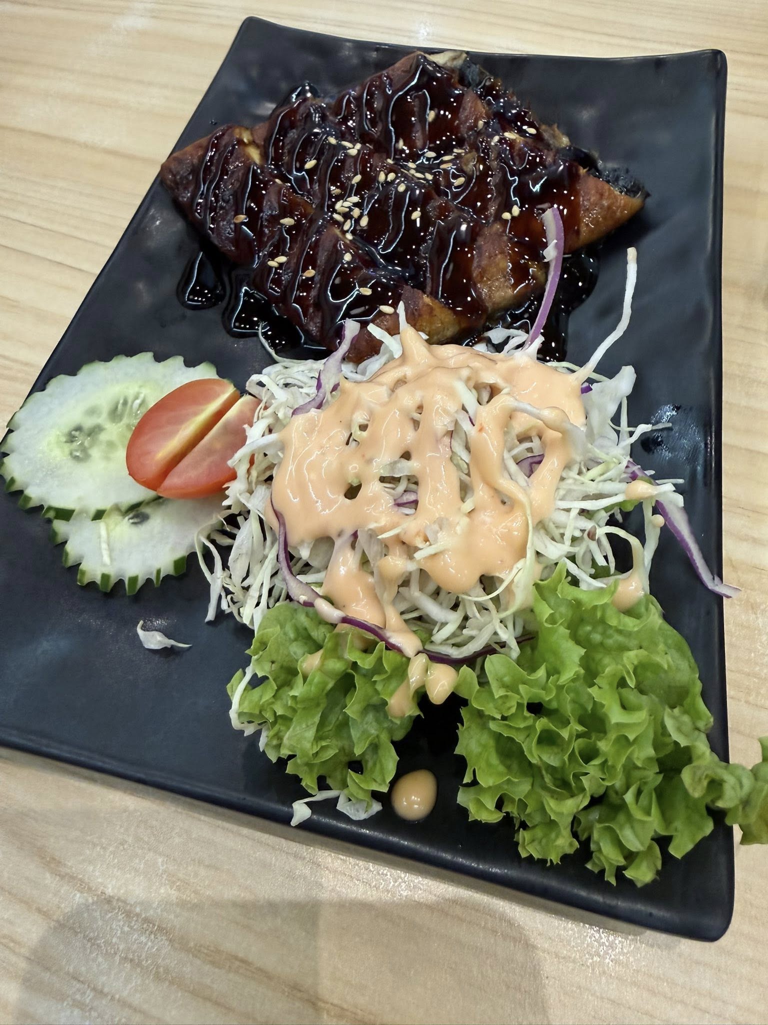 ichiban ramen sunway wangsa walk