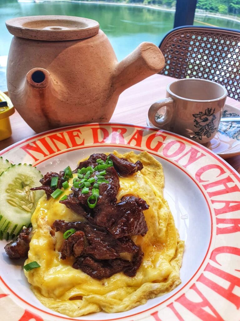 Best Eats in Sunway Square