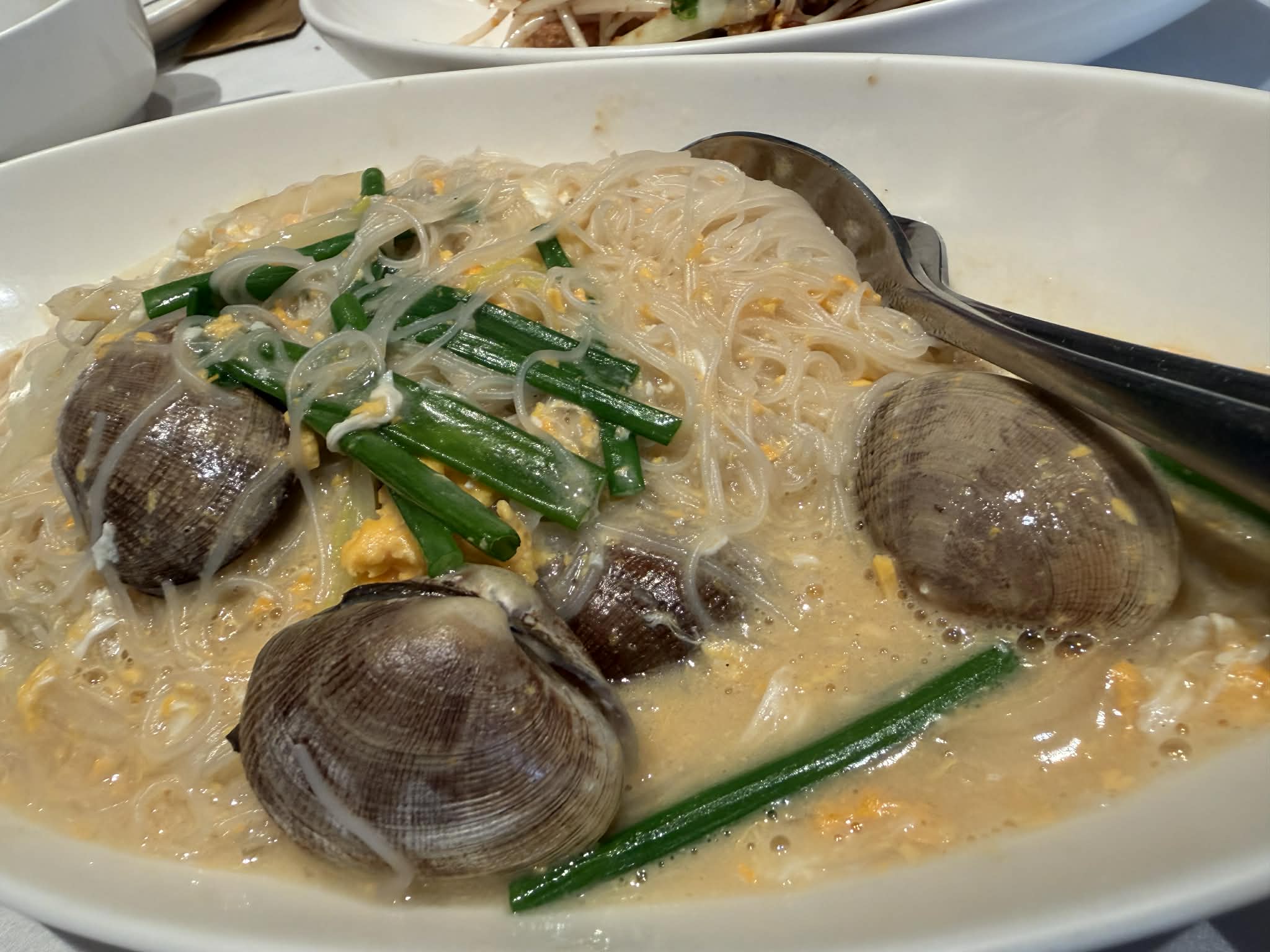 seafood paradise at vivocity