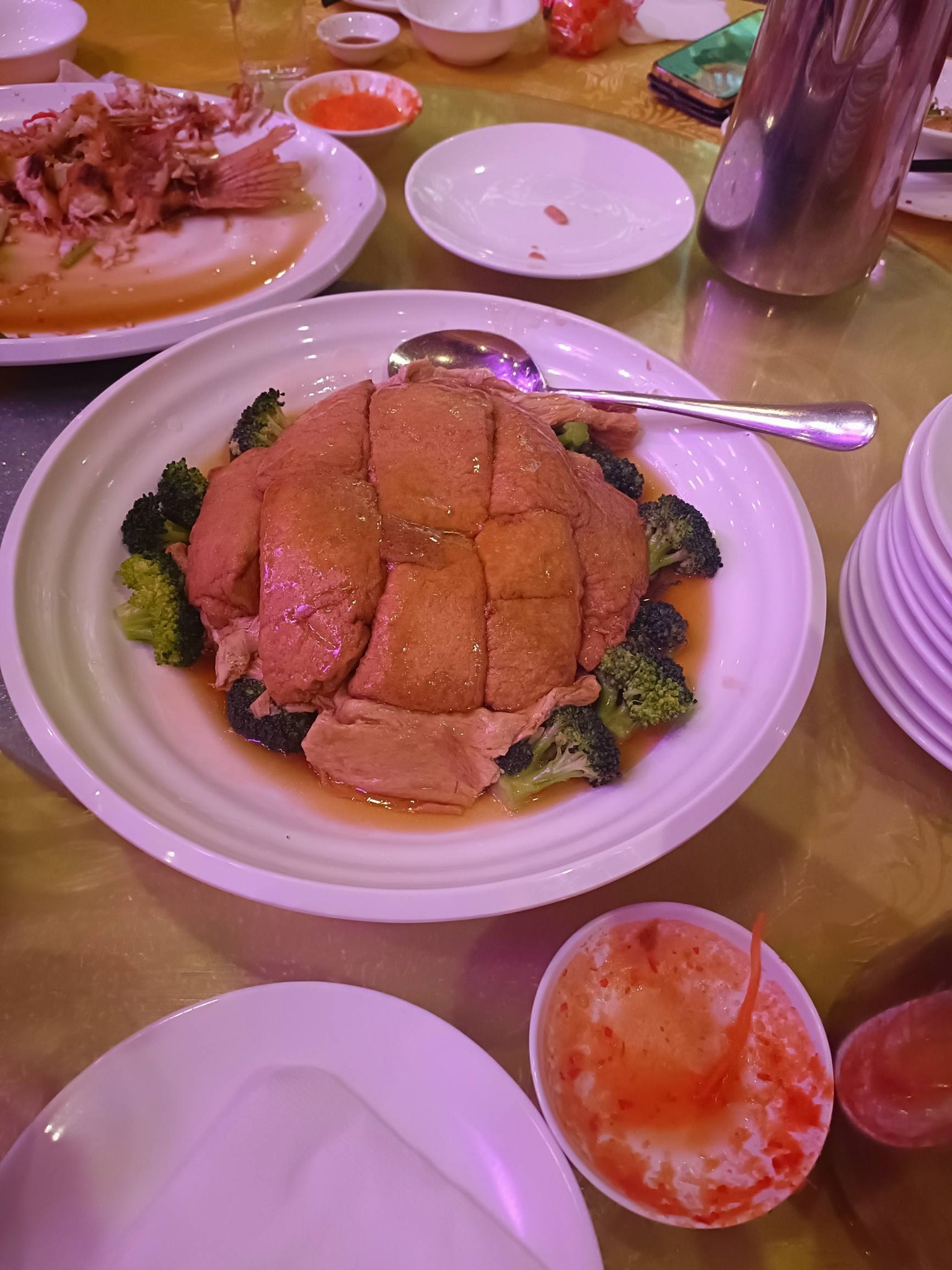 sin choi wah restaurant