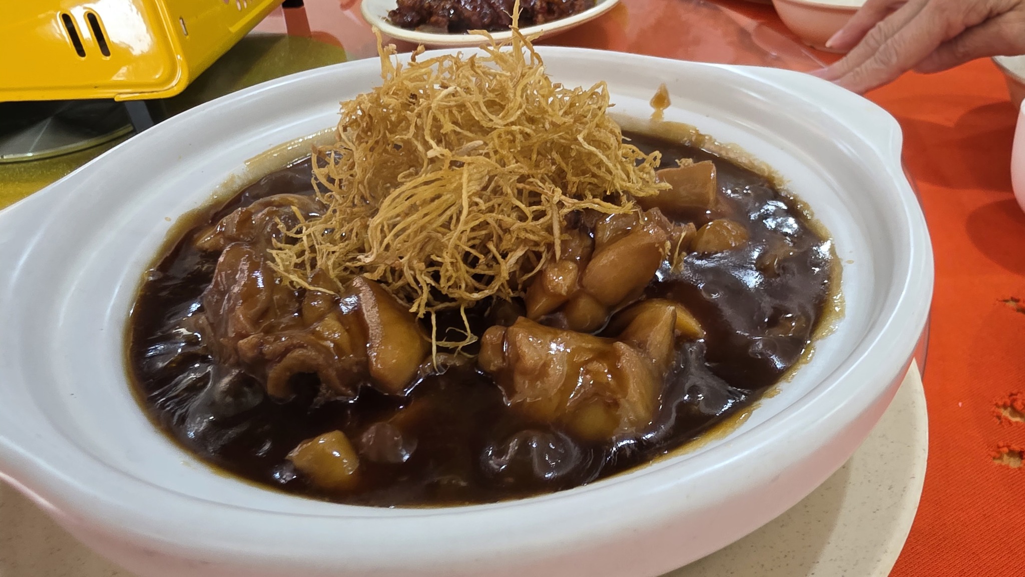 want to eat restaurant