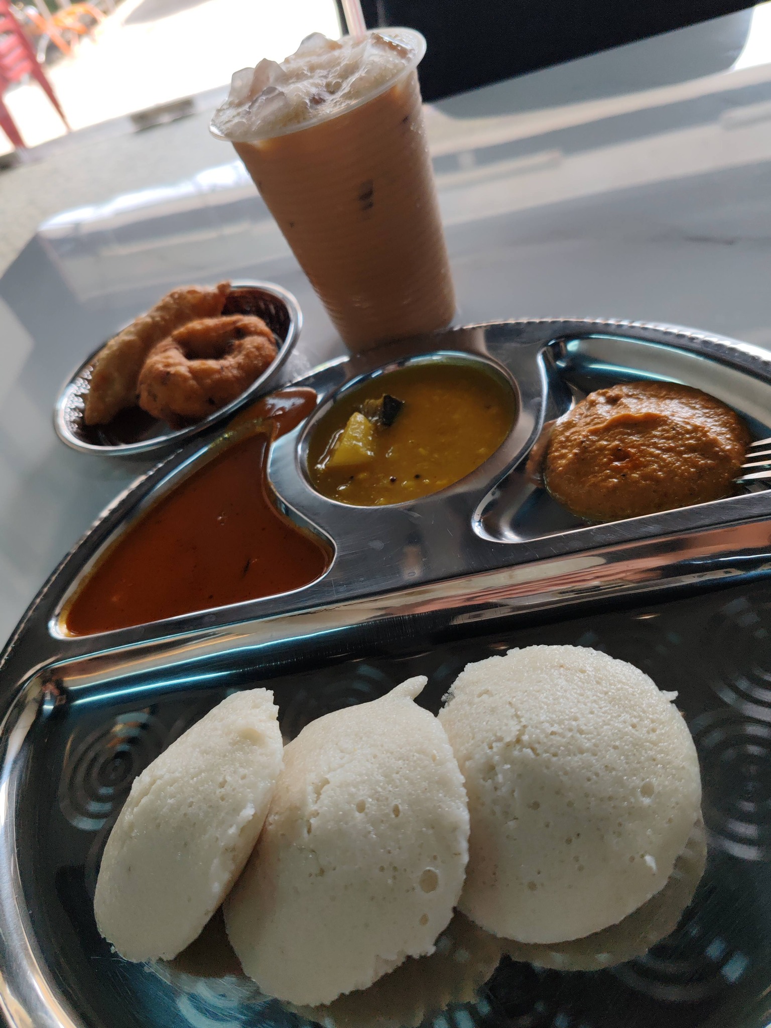 hariyas_murukku_idli_macha_apr2026_kanechong_02