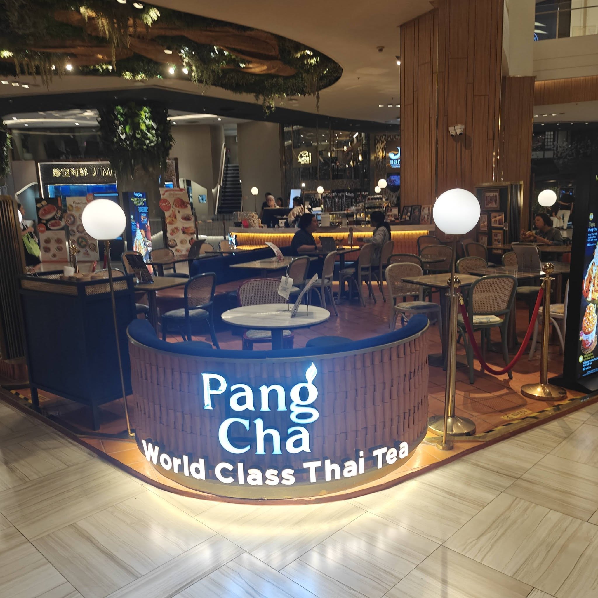 pang cha central world