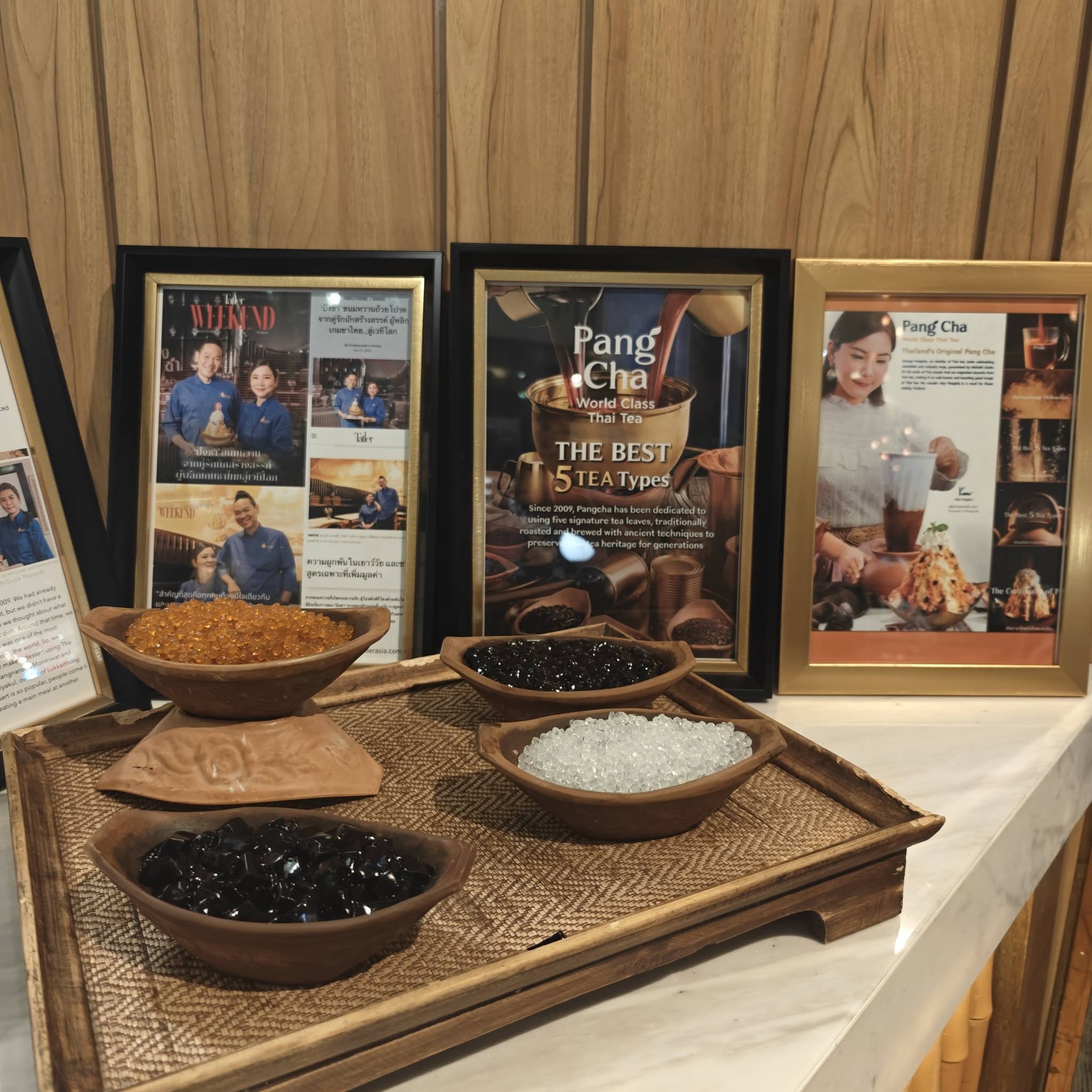 pang cha central world