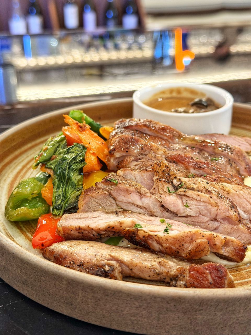 public house sunway square