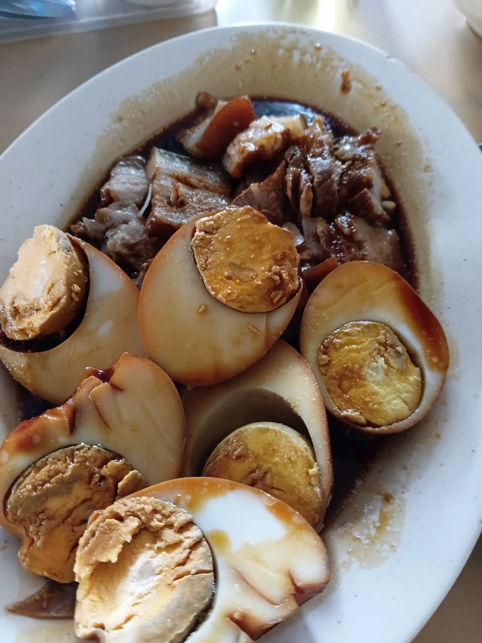 wen kee chicken rice