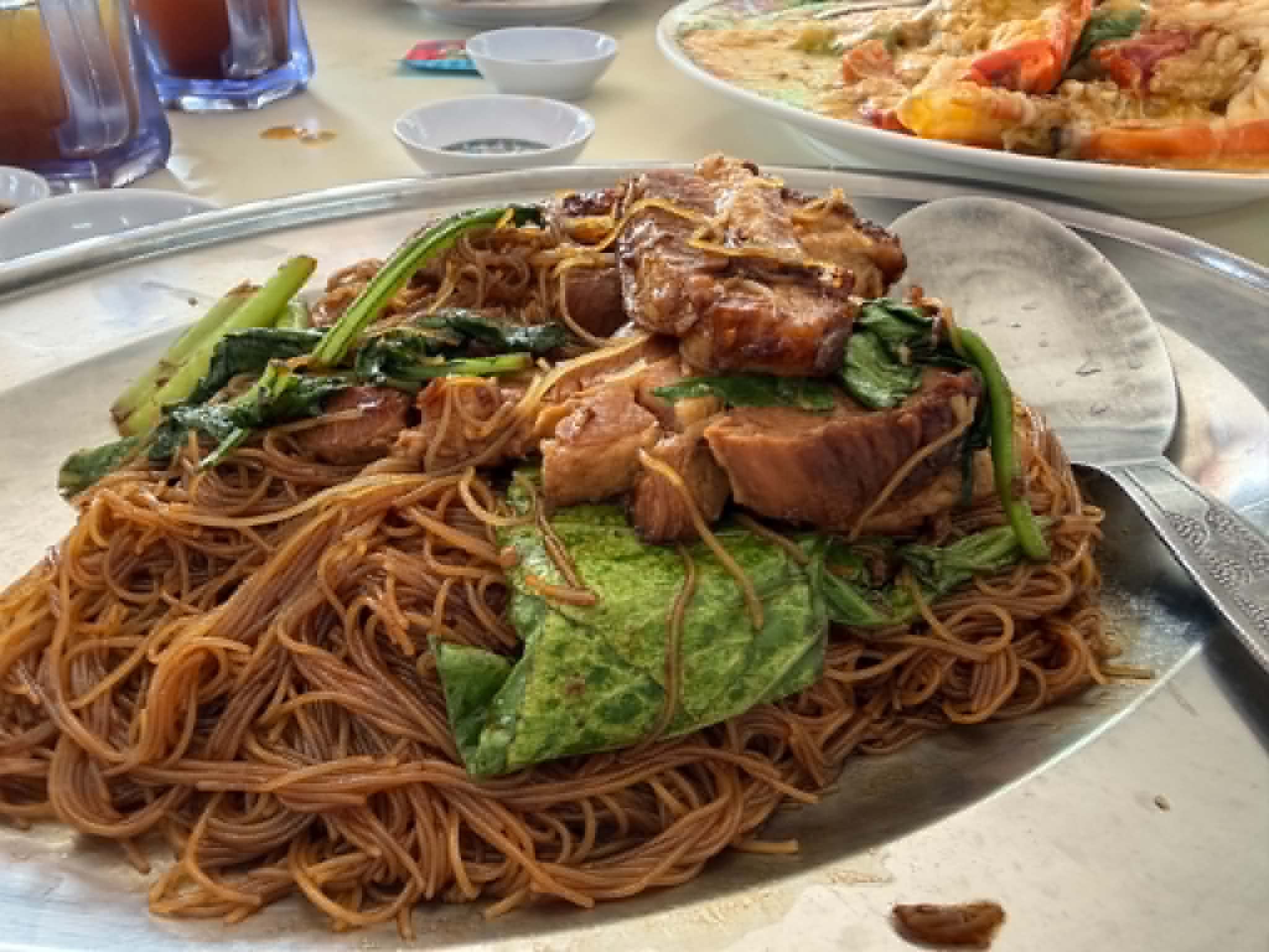 pan heong restaurant