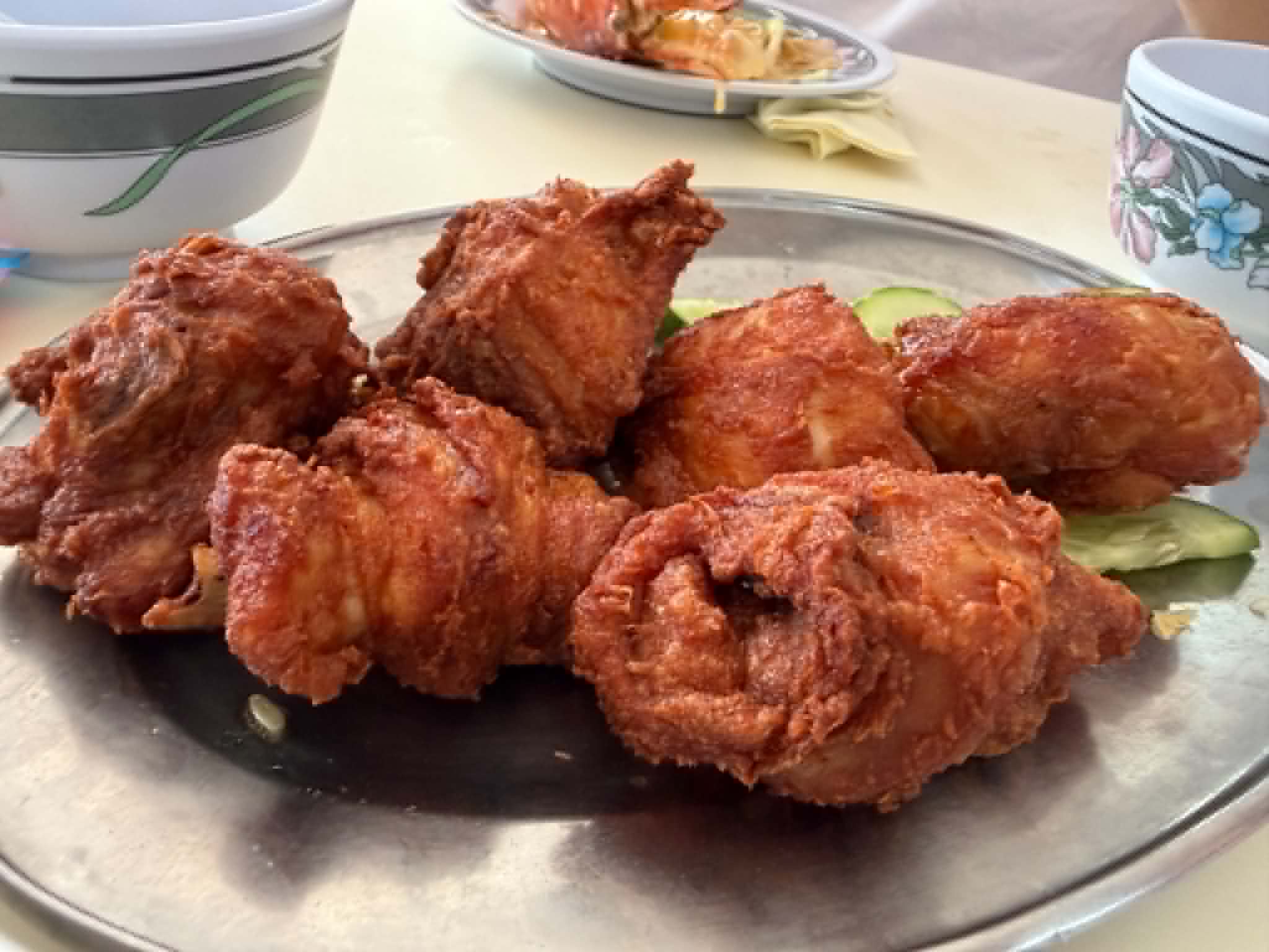pan heong restaurant