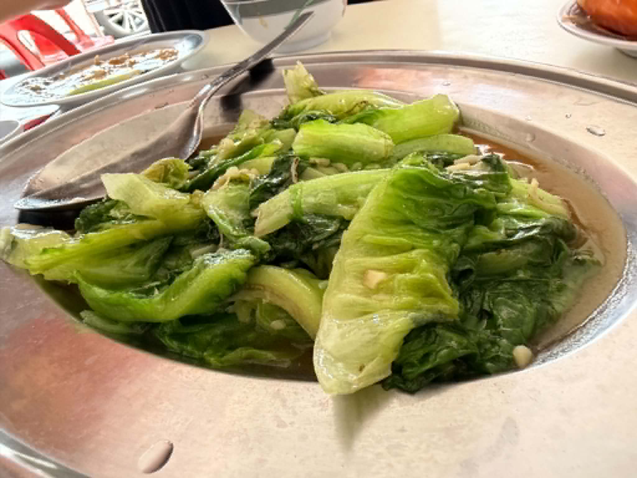 pan heong restaurant
