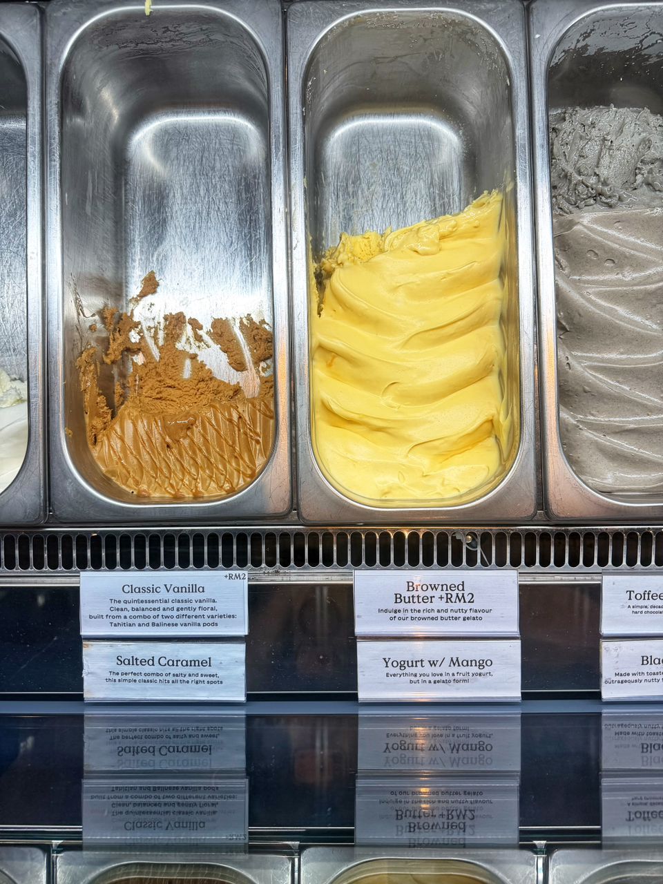 paolo paolo gelato