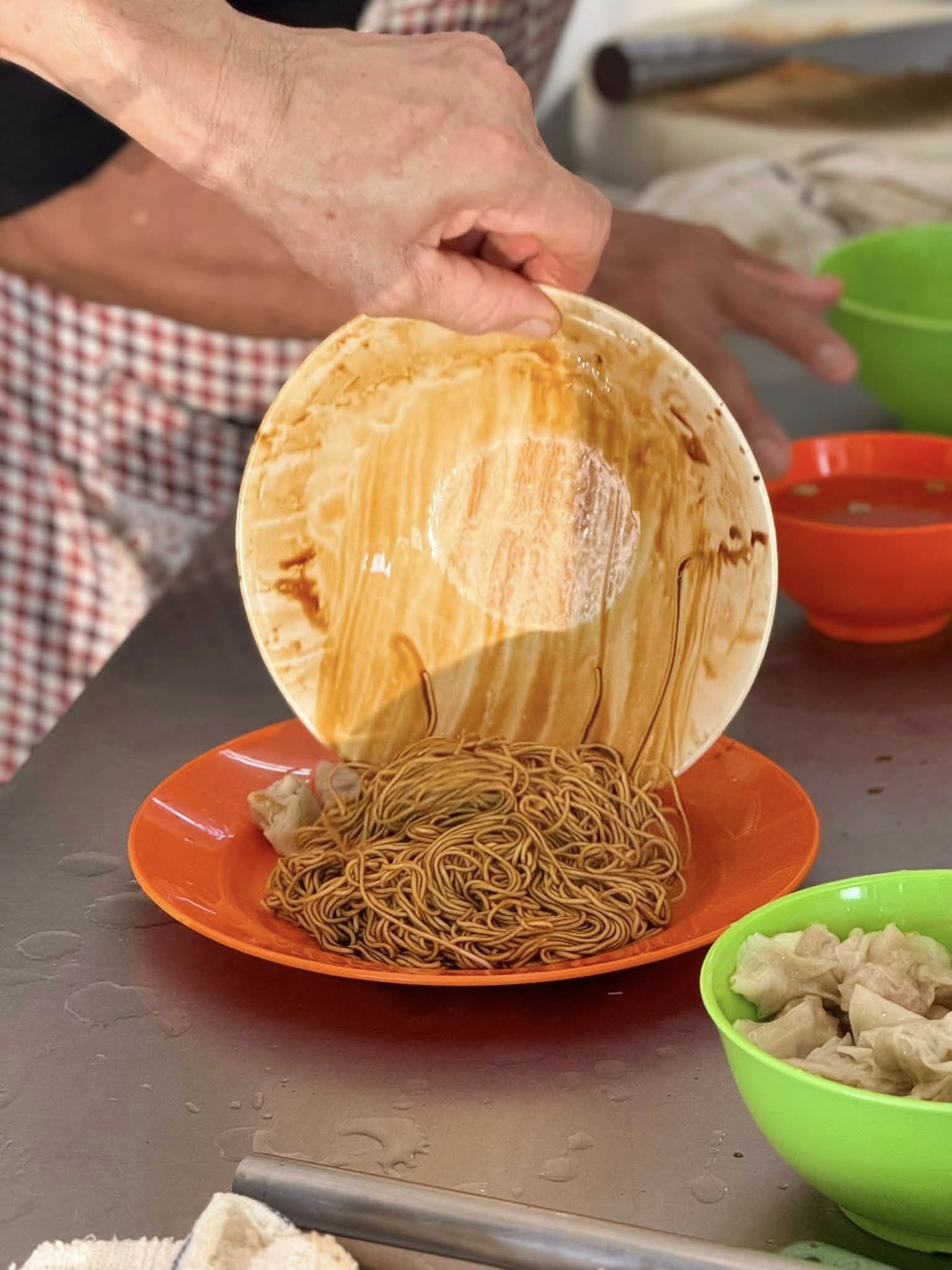restoran win kee
