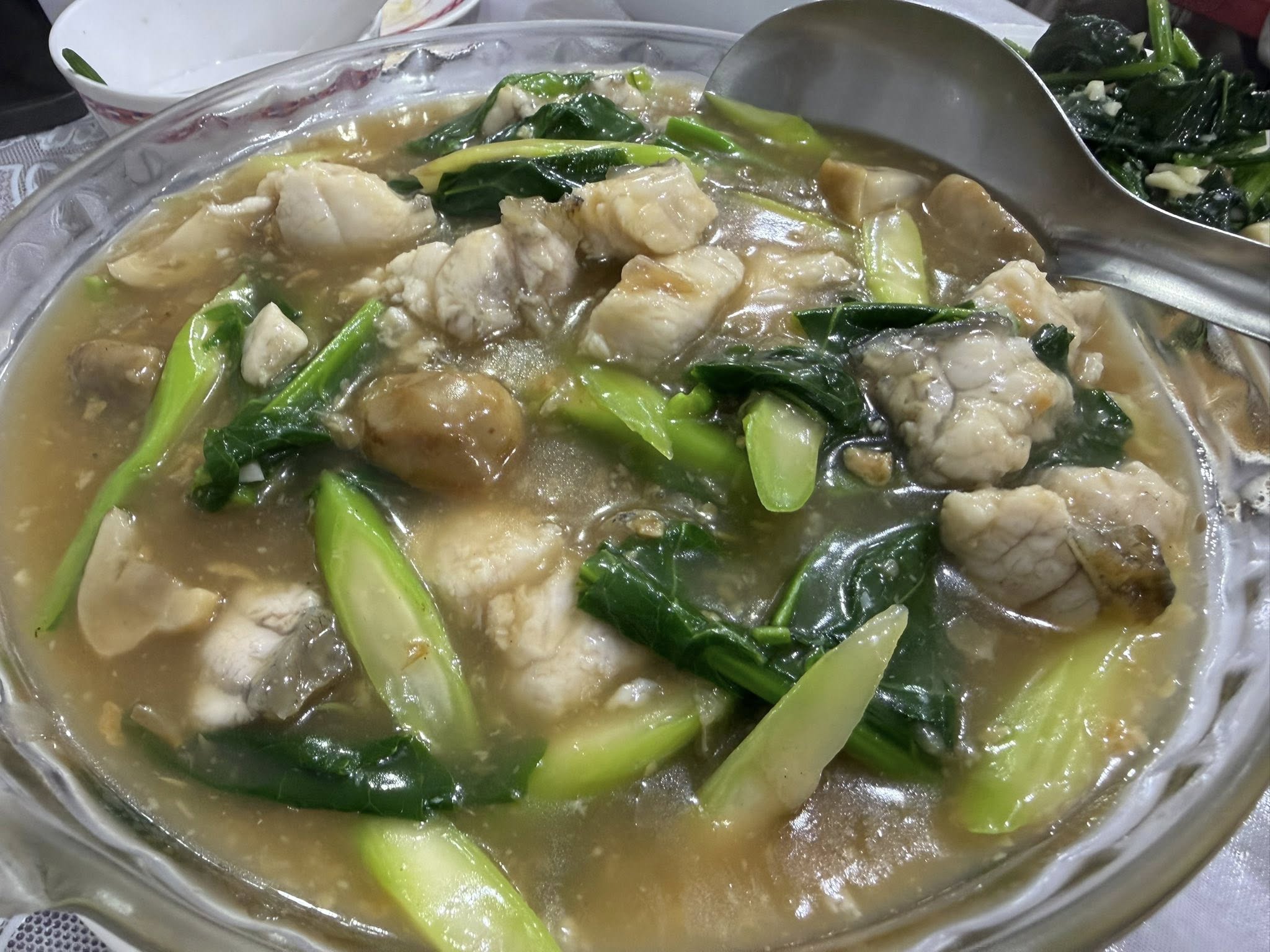 tang jai yoo restaurant