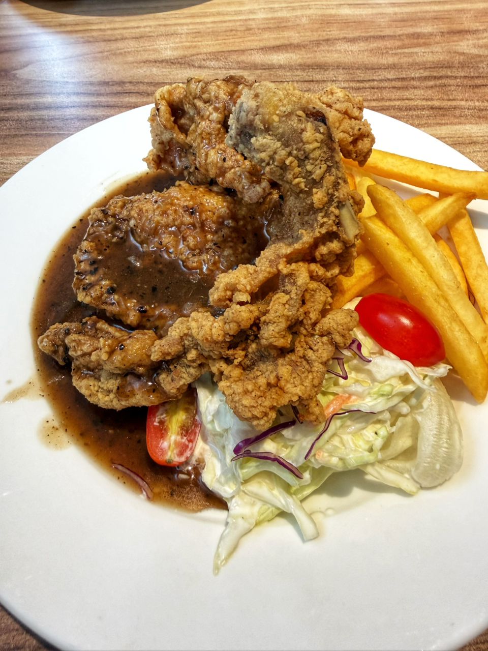shiok kopitiam