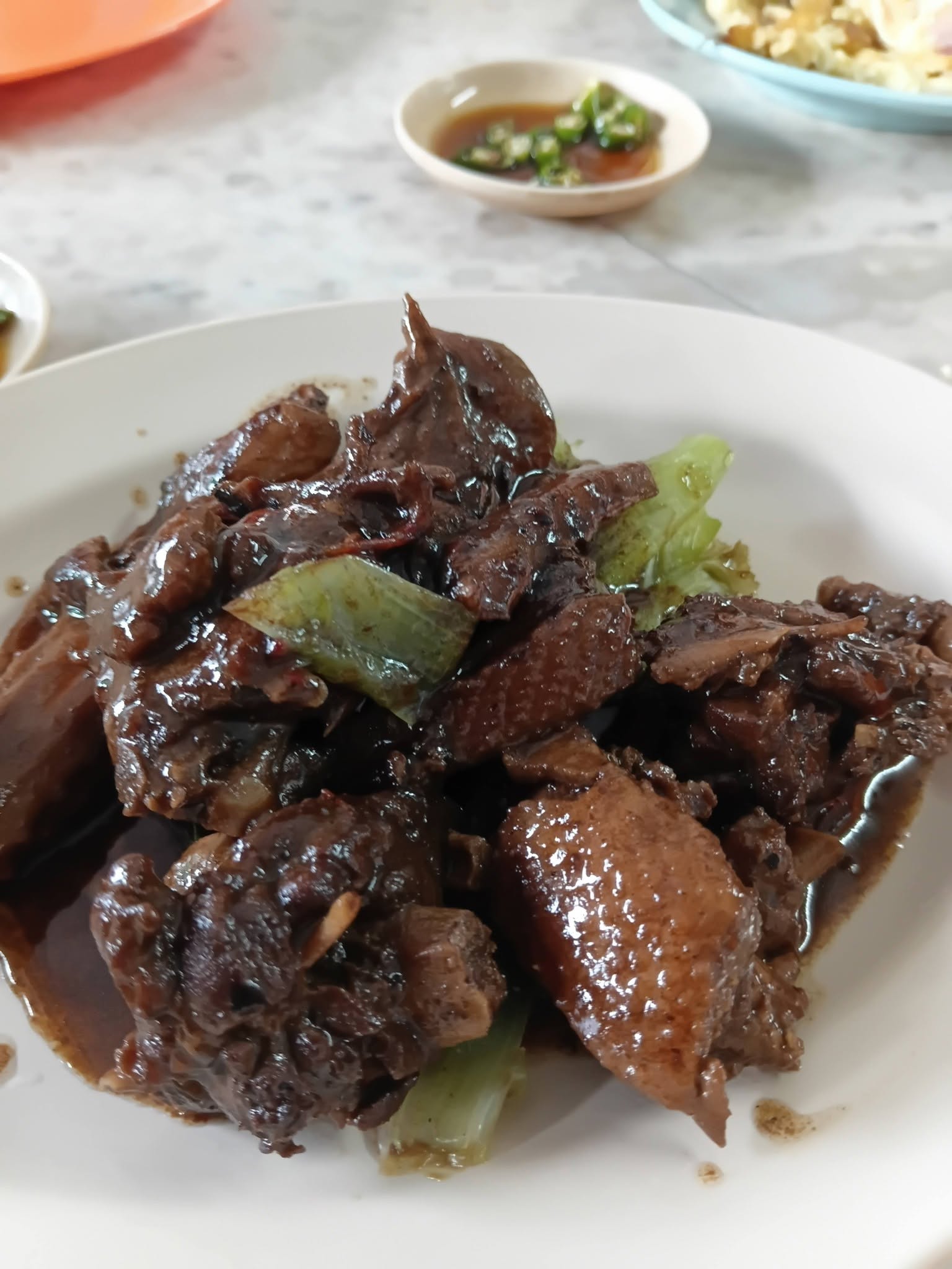 boey chong kee restaurant
